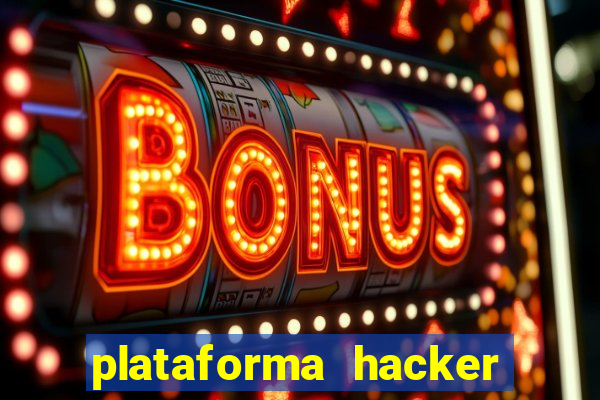 plataforma hacker fortune tiger